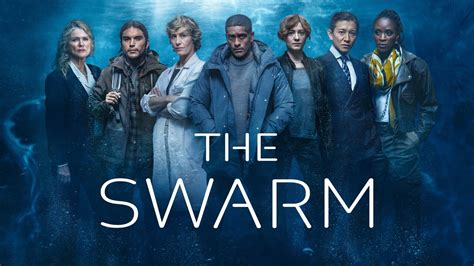 swarm tv series 2023